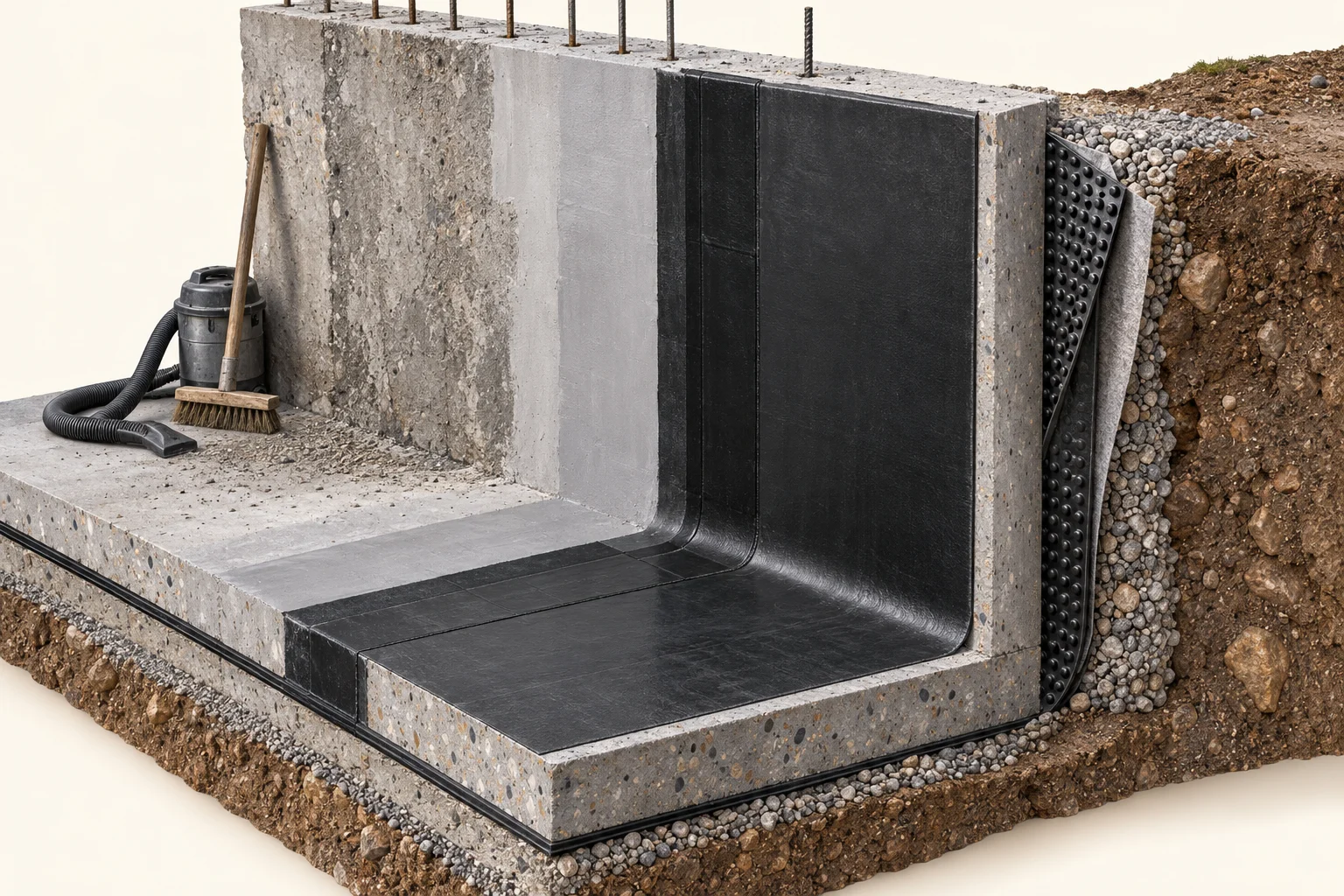 Construction Detail Review